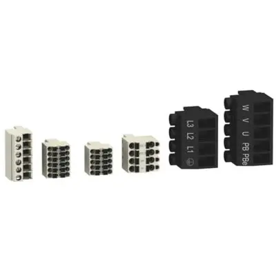 Produktfoto 1 von B&R ACOPOSinverter P86 Verbinder-Kit, Verbinder-Kit