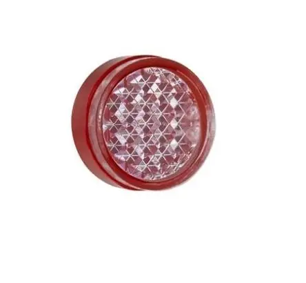 Produktfoto 1 von Leuze TK Reflektor 10 mm