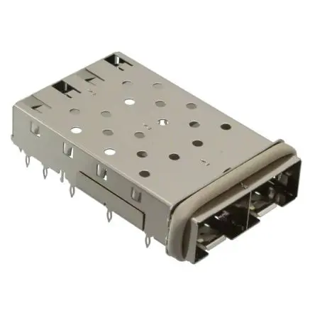 Produktfoto 1 von Molex SFP 74722 Käfig Dichtung