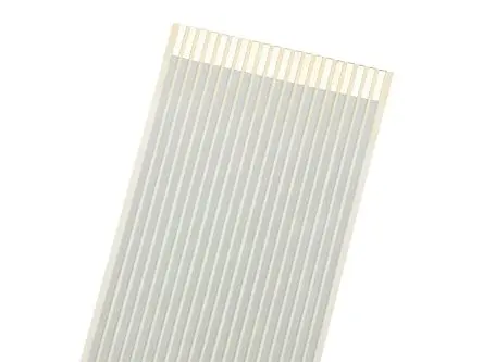 Produktfoto 1 von Molex 98268 FFC-Steckbrücke 30, Raster 1.25 mm