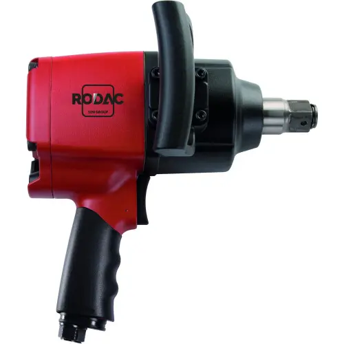 Produktfoto 1 von SAM 1 in Schlagschrauber Pneumatisch, 6000 rpm