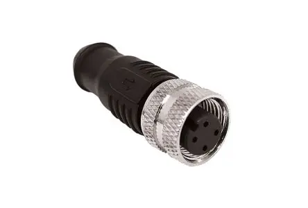 Produktfoto 1 von Lovato Verteilerblock 8-polig / 1000V 150A, Polyamid Hellgrau, IP20
