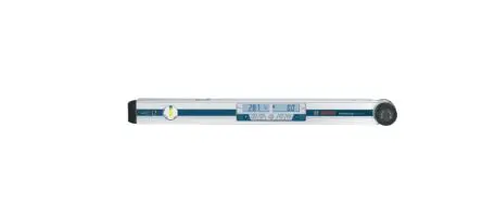 Produktfoto 1 von Bosch Neigungsmesser, Typ Digital, 684 mm, 1 Libelle/n, 0.1 Degree