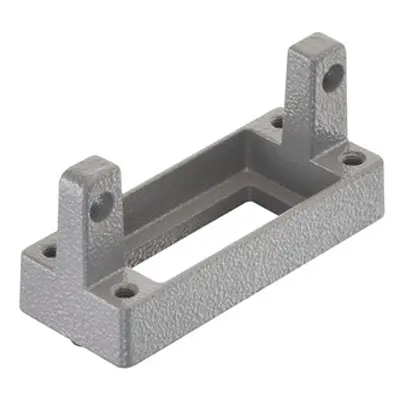 Produktfoto 1 von HARTING Han Modular Kabelschelle, M5, 70 x 28 x 34 mm