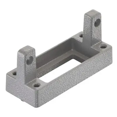 Produktfoto 1 von HARTING Han Modular Kabelschelle, M5, 70 x 28 x 34 mm