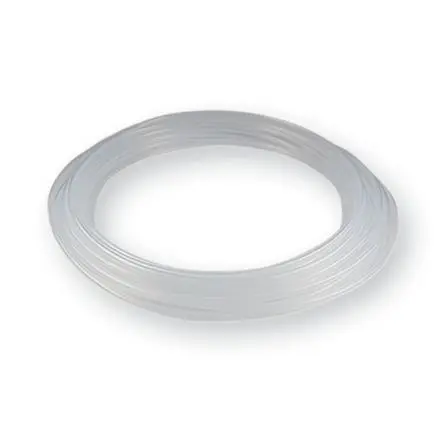 Produktfoto 1 von Legris Rohr, Ø 4 mm 6 mm Außen-ø Klar Fluorpolymer 28 barg x 328.1 ft