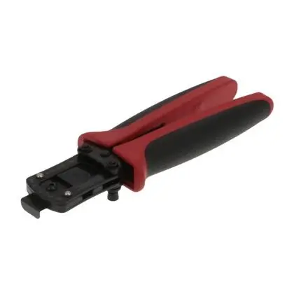 Produktfoto 1 von Molex 207129 63828-0300 Hand-Crimpwerkzeug