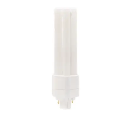 Produktfoto 1 von Radium EssenceTrio LED-Lampe, 240V, 20 W / 2300 lm, Weiß 167 mm 4000k, GX24d-1-Sockel 42 W