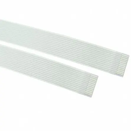 Produktfoto 1 von Molex 98267 FFC-Steckbrücke 12, Raster 1 mm