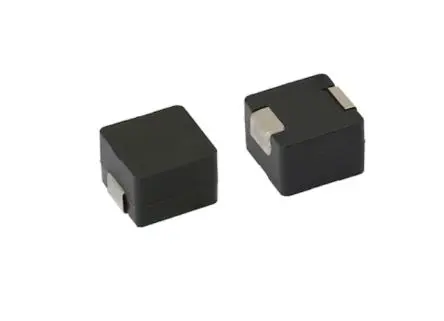 Produktfoto 1 von Vishay SGIHLP Induktivität mit Abschirmung, 1 μH 19 A mit Abgeschirmt-Kern, Wolle Gehäuse ±20 % Abgeschirmt 10.29 mm