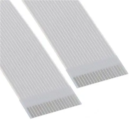 Produktfoto 1 von Molex 98267 FFC-Steckbrücke 18, Raster 1 mm