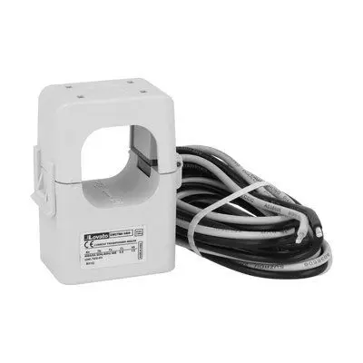 Produktfoto 1 von Lovato DM Stromwandler 400 A, DIN-Hutschiene, 36 mm
