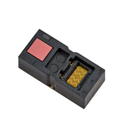 Produktfoto 1 von STMicroelectronics VL53L9CX Kameramodul, Näherungsschalter Flugzeit, TOF-Sensor