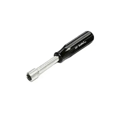 Produktfoto 1 von Weller Xcelite 13 mm Steckschlüssel-Handgriff Steckschlüssel-Handgriff Schließer (NO), Länge 184mm / Klinge 79 mm