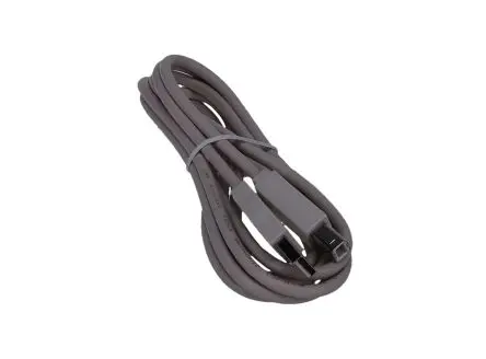 Produktfoto 1 von Molex, gewinkelt 68593 USB-Steckverbinder Stecker USB-Typ B, Baugruppe USB 2.0