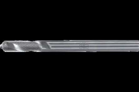 Produktfoto 1 von PFERD Rüggeberg France Fräser Zylindrisch 6 mm Wolframcarbid