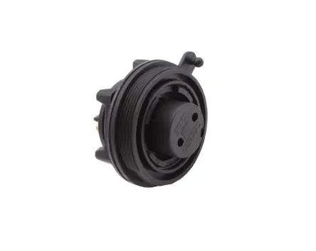 Produktfoto 1 von Bulgin Standard Vitalis Buccaneer 38.1 mm Rundsteckverbinder Buchse 6-polig Buchse 5A Frei hängend IP68, IP69K