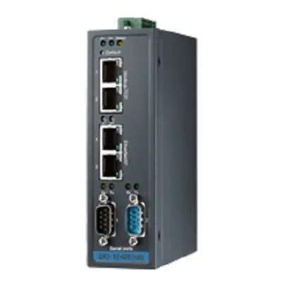Produktfoto 1 von Advantech Feldbus Schnittstelle