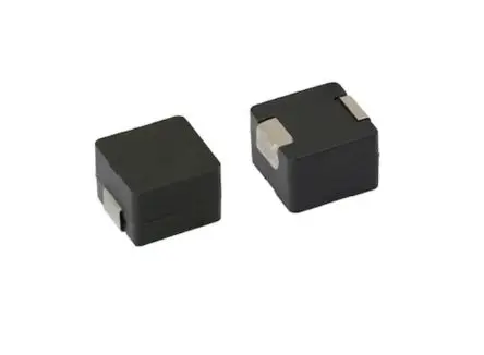 Produktfoto 1 von Vishay SGIHLP Induktivität mit Abschirmung, 4.7 μH 5.6 A mit Abgeschirmt-Kern, Wolle Gehäuse ±20 % Abgeschirmt 8.76 mm