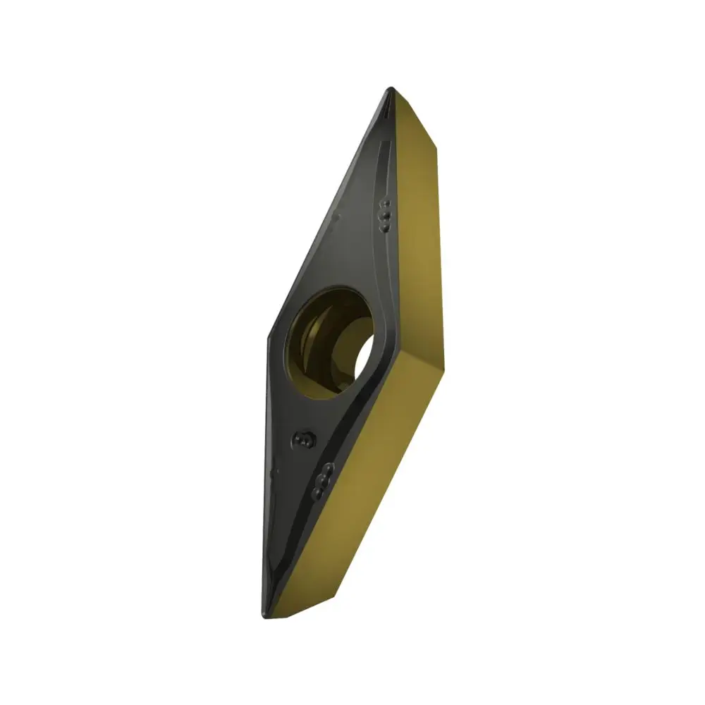 Produktfoto 1 von Dormer 93 ° Einfügen, H. 4.76 mm, L. 16.6 mm