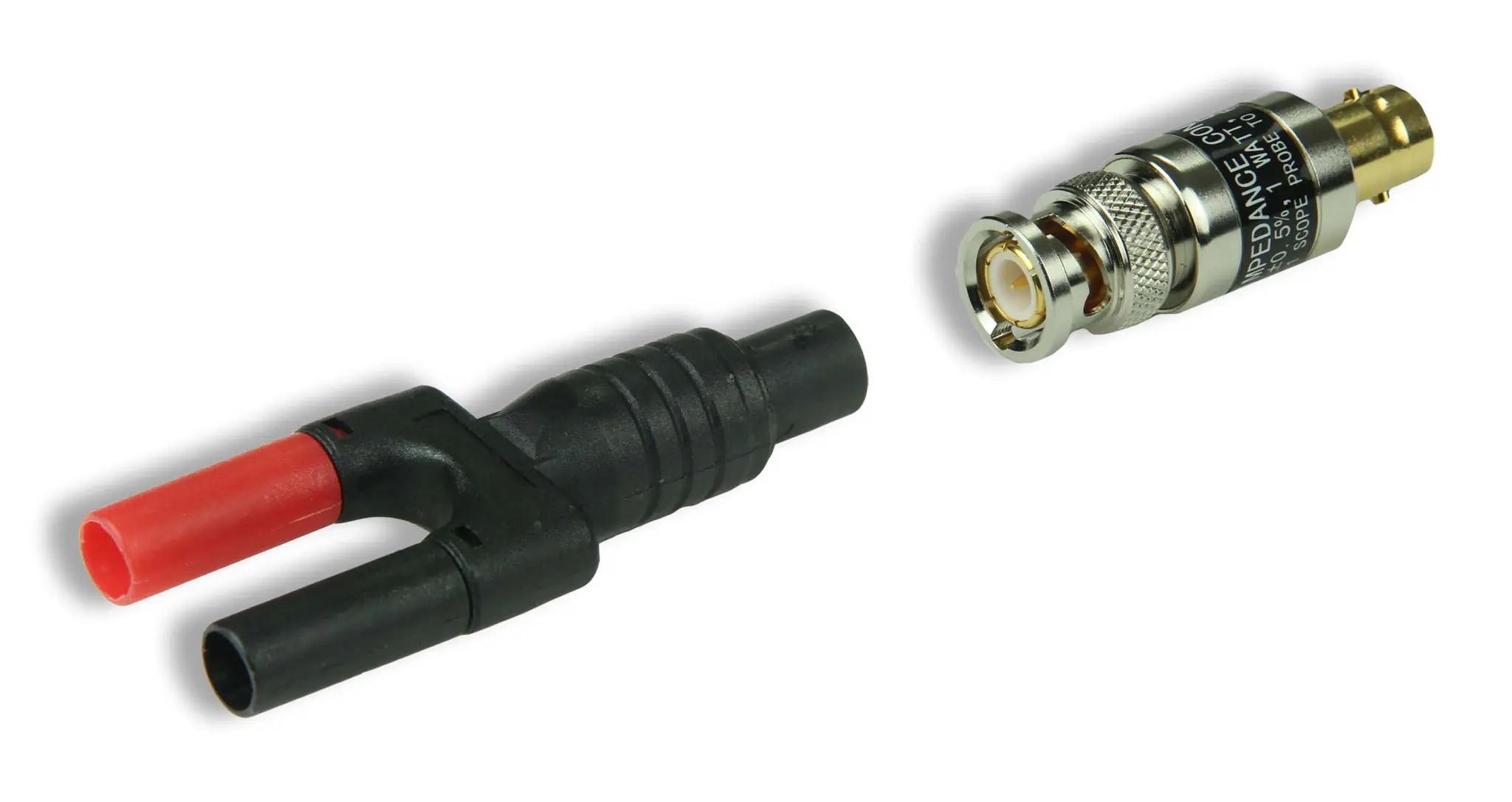 Produktfoto 1 von Adapterkonverter BNC-Adapter
