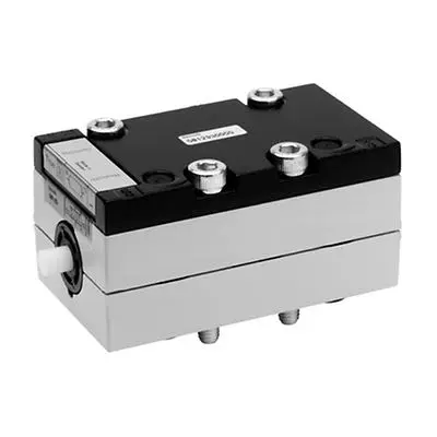 Produktfoto 1 von EMERSON – AVENTICS 5/2 Bistabil 581 Wegesteuerventil, Elektrisch-betätigt