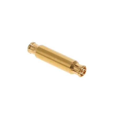 Produktfoto 1 von Molex 73300 Stecker Koaxialsteckverbinder SMPM, Kabel, 50 Ω Draht, Gerade
