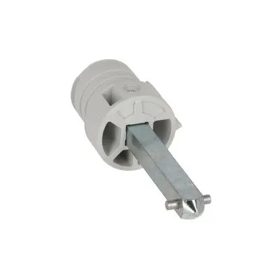 Produktfoto 1 von Lovato GLX7 Verlängerungsachsen für Trennschalter L. 150 mm B. 12mm
