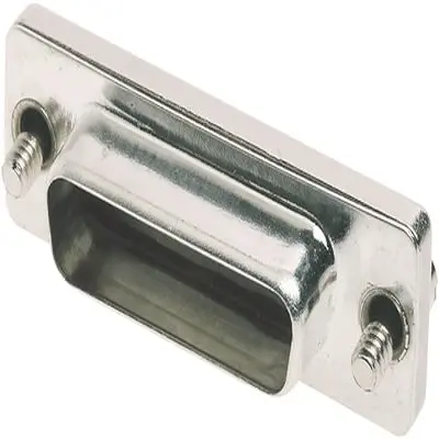 Produktfoto 1 von HARTING D Sub Staubschutzdeckel, Stecker, IP40