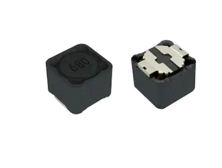Produktfoto 1 von Vishay IFDC5050JZ, 22 μH 5.2 A 20% 12.5 mm