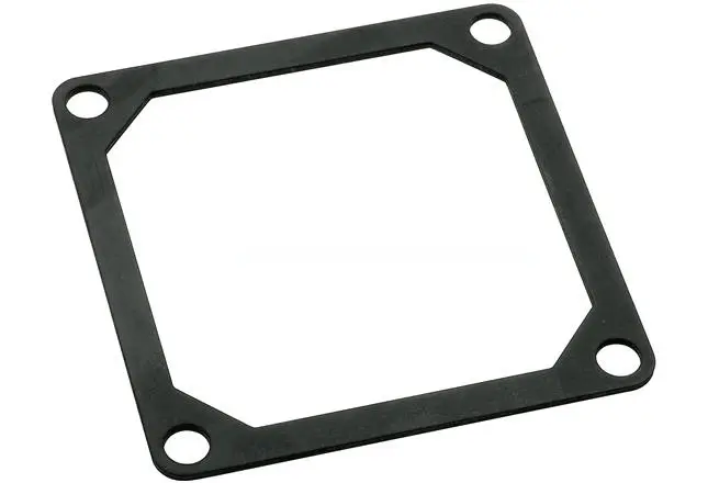 Produktfoto 1 von HARTING Han Drive Flanschdichtung, 79 x 79 mm