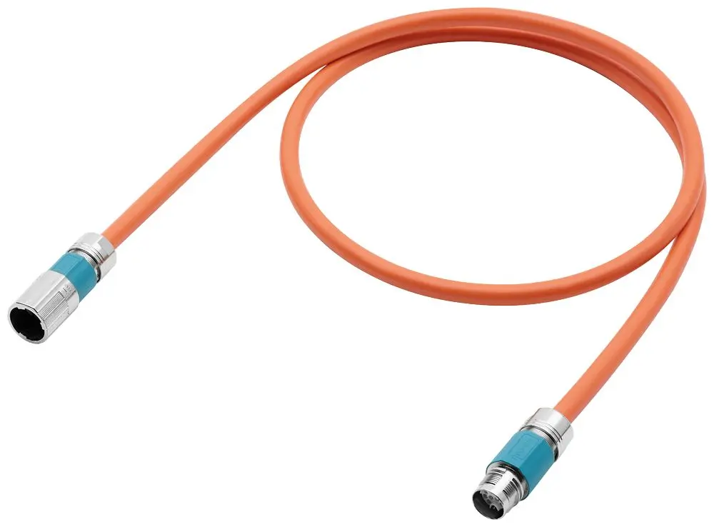 Produktfoto 1 von Siemens 800PLUS Verlängerungskabel Kabel