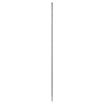 Produktfoto 1 von Bosch Wolframcarbid Bohrhammer-Bit 16 mm x 1005mm, 1 Stück