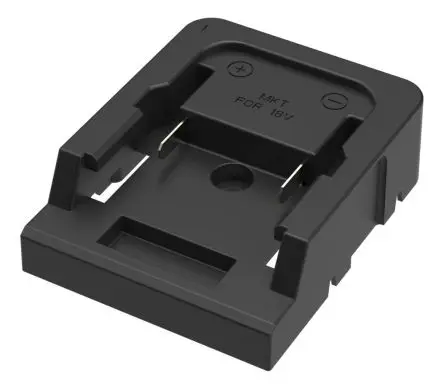 Produktfoto 1 von Ansmann Adapterplatte