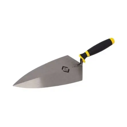 Produktfoto 1 von CK SoftGrip Handwerkzeug, 280 mm, Kohlenstoffstahl