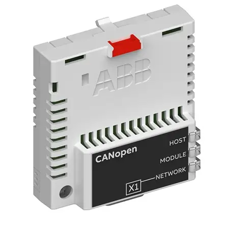 Produktfoto 1 von ABB FCAN Feldbus Schnittstelle Adapter