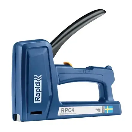Produktfoto 1 von Rapid Tacker 16mm Blau