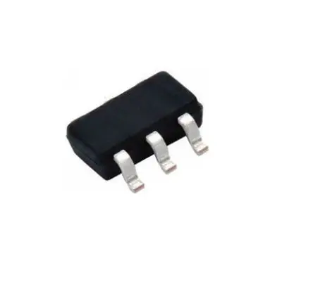 Vishay TrenchFET N-Kanal, Oberfläche MOSFET Erweiterung 60 V / 10 A 5 W, 6-Pin TSOP-6