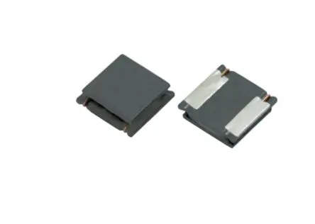 Produktfoto 1 von Vishay IFSC-2020BZ-01, 2.2 μH 2.6 A 20% 5 mm, 55 MHz