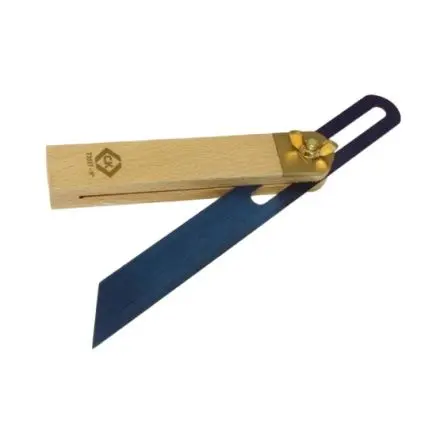 Produktfoto 1 von CK Verstellbarer Winkel, 230 mm, 3 Einheiten