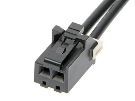 Produktfoto 1 von Molex 36921 Draht KK Plus 396 / KK Plus 396 Stecker, 150.00 mm