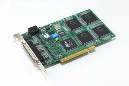 Produktfoto 1 von Advantech Universal-PCI Geber