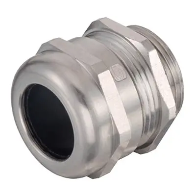 Produktfoto 1 von HARTING Han CGM-M Kabelverschraubung, M40, 45 x 55 mm