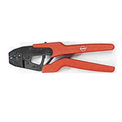 Produktfoto 1 von Molex 207129 64016-0036 Hand-Crimpwerkzeug