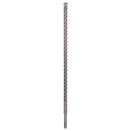 Produktfoto 1 von Bosch Wolframcarbid 14 mm x 460mm, 1 Stück