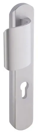 Produktfoto 1 von Vachette Hebel Edelstahl Silber