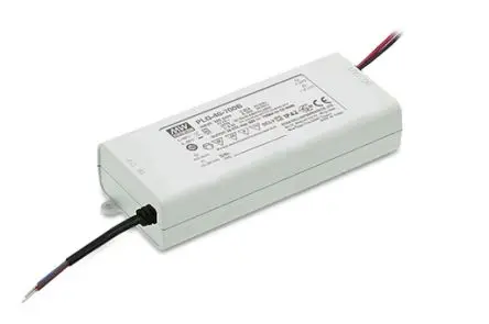 Produktfoto 1 von MEAN WELL LED-Treiber, 40 W 295V ac LED-Treiber 1050mA, Ausgang 38V