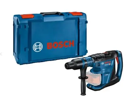 Produktfoto 1 von Bosch PRO GBH Akku Bohrschrauber Schnurlos Bürstenlos SDS 5.5 Ah 40 mm 360U/min