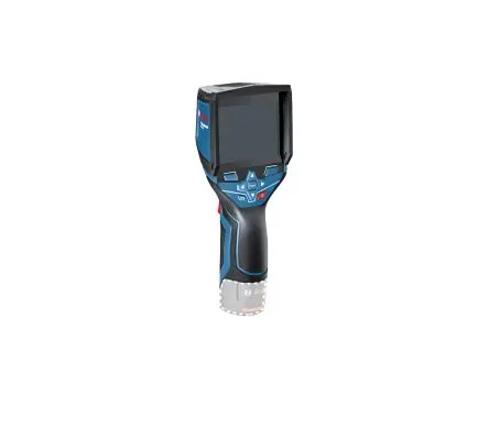 Bosch 0.601.083.108 PRO GTC Wärmebildkamera Micro-USB, WLAN Festwert 160 x 120 pixel, 400 °C / 50mK