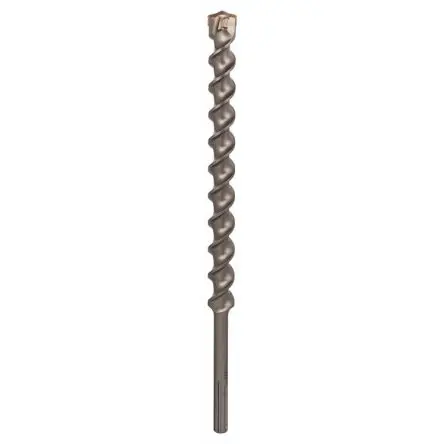 Produktfoto 1 von Bosch Wolframcarbid Bohrhammer-Bit 35 mm x 570mm, 1 Stück